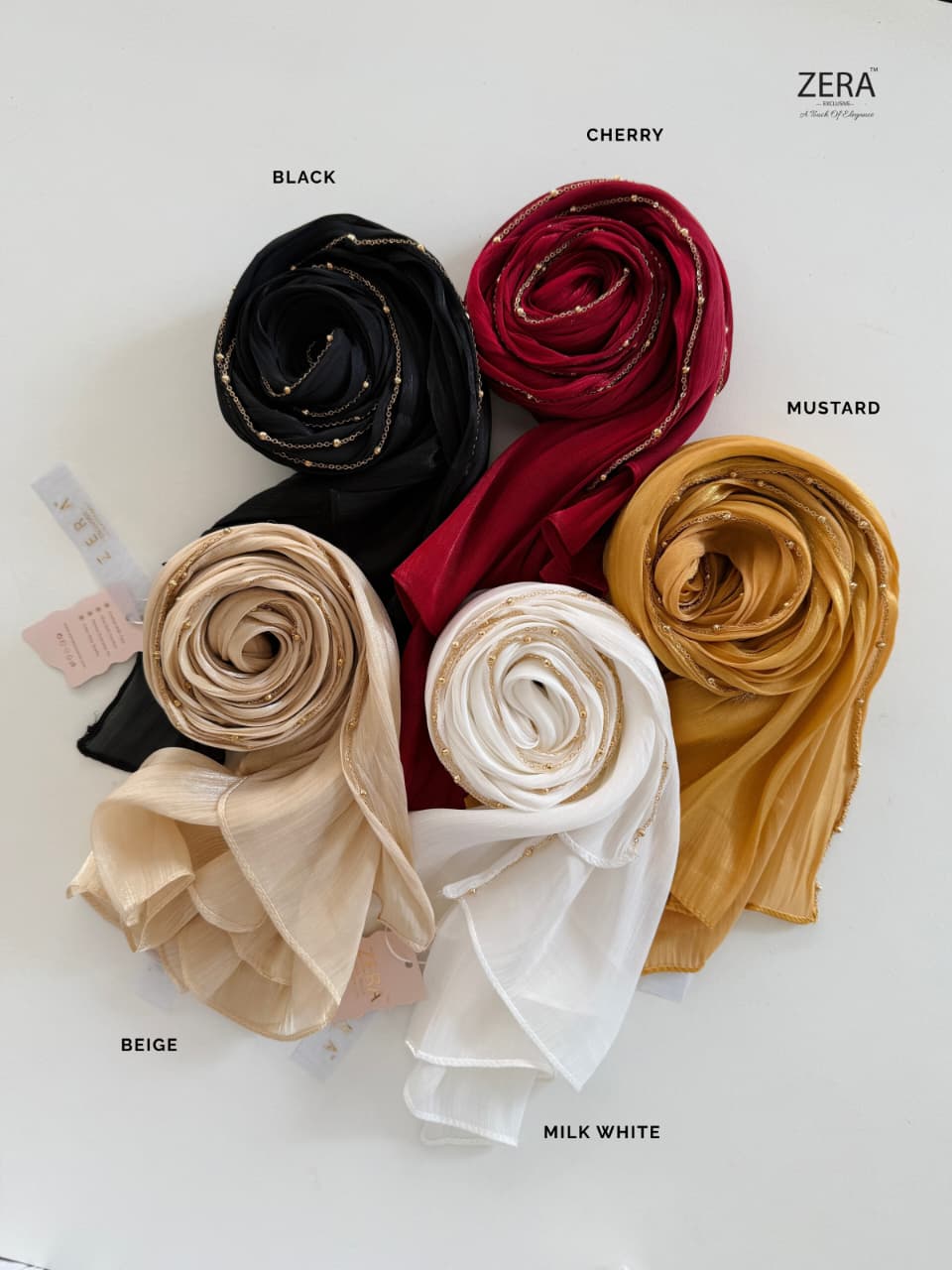 Roses